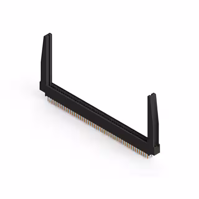 396-100-540-878 EDAC Inc.  Edgeboard Connectors